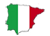 INNOVAL INOXIDABLES - Italiano